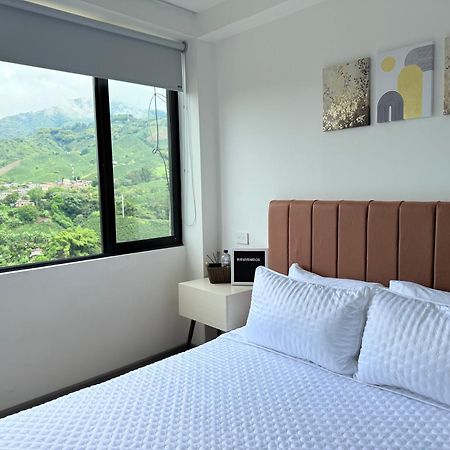 Loft Host Partner Cerca Al Aeropuerto,Expofuturo Y Ukumari Apartamento Pereira Exterior foto