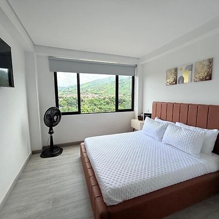 Loft Host Partner Cerca Al Aeropuerto,Expofuturo Y Ukumari Apartamento Pereira Exterior foto