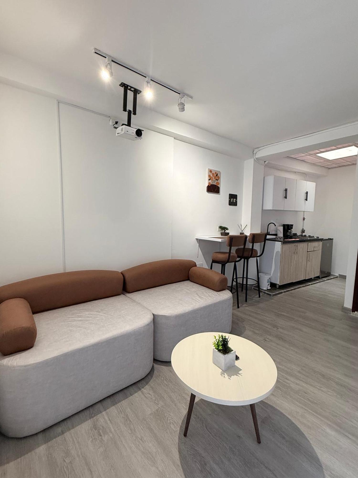Loft Host Partner Cerca Al Aeropuerto,Expofuturo Y Ukumari Apartamento Pereira Exterior foto