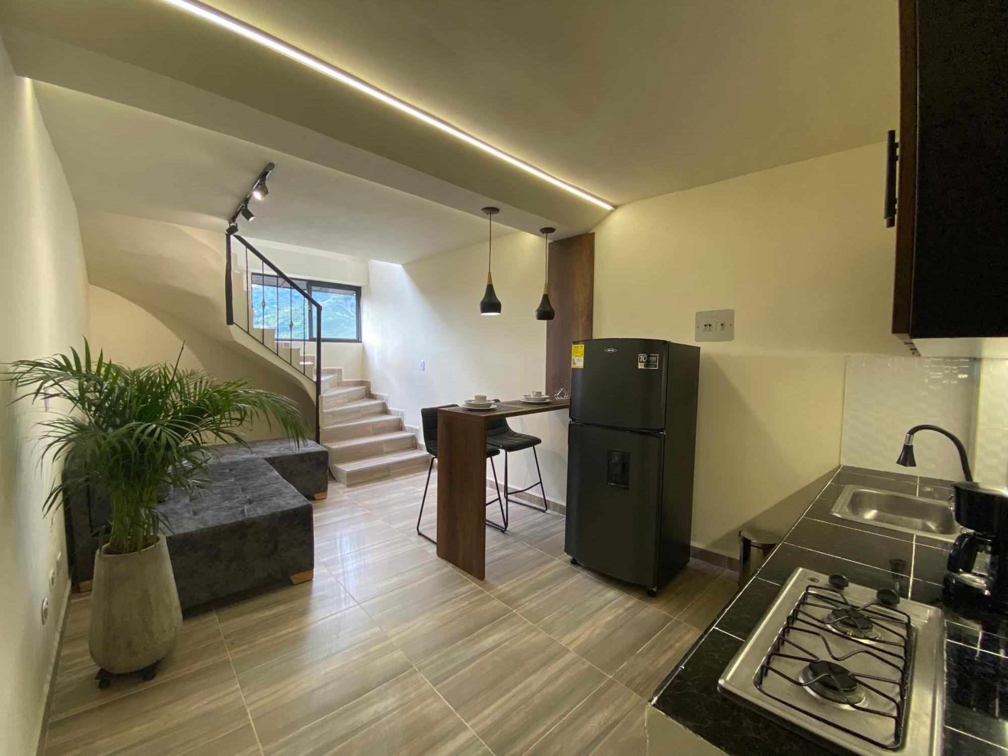 Loft Host Partner Cerca Al Aeropuerto,Expofuturo Y Ukumari Apartamento Pereira Exterior foto