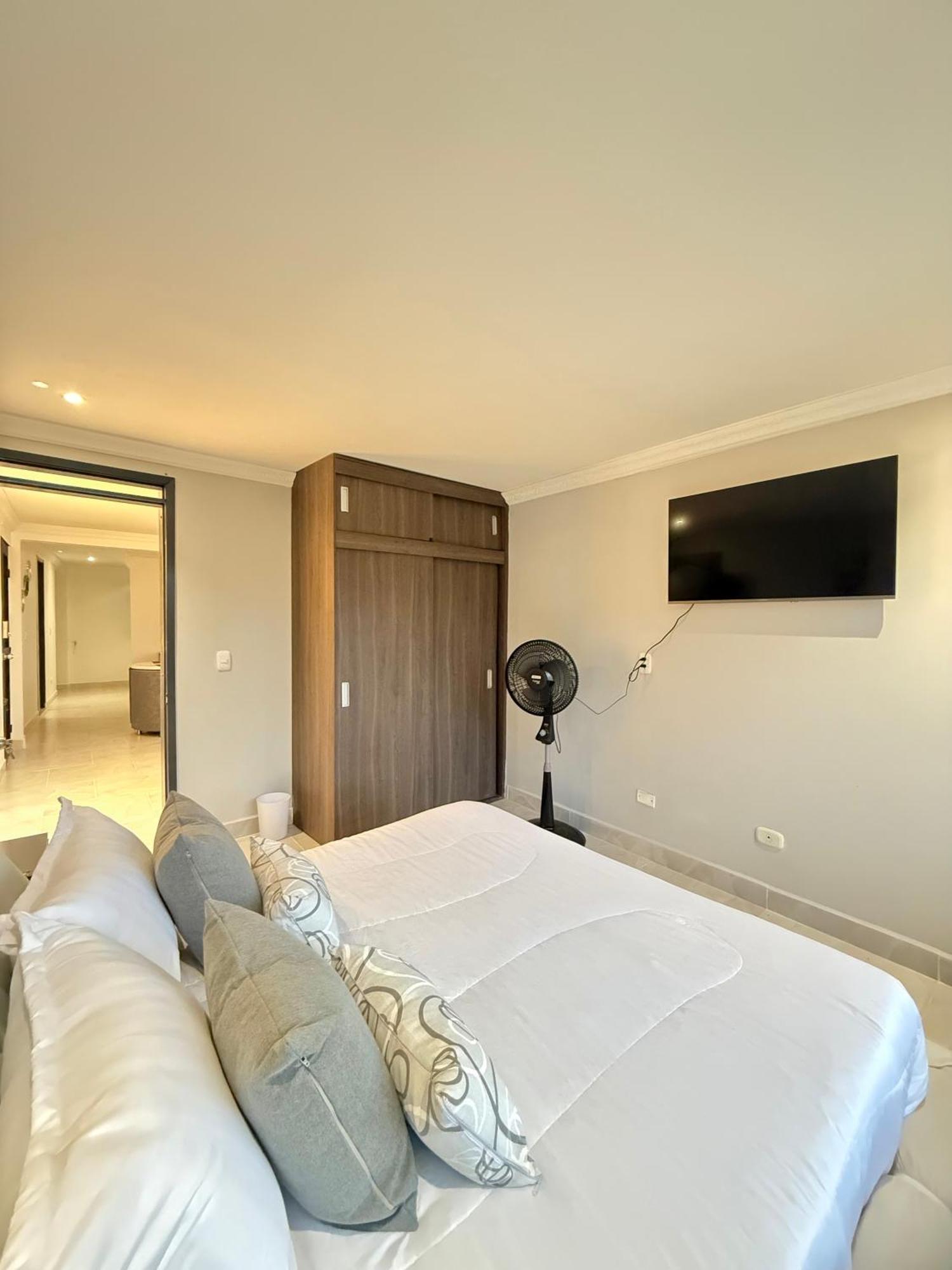 Loft Host Partner Cerca Al Aeropuerto,Expofuturo Y Ukumari Apartamento Pereira Exterior foto