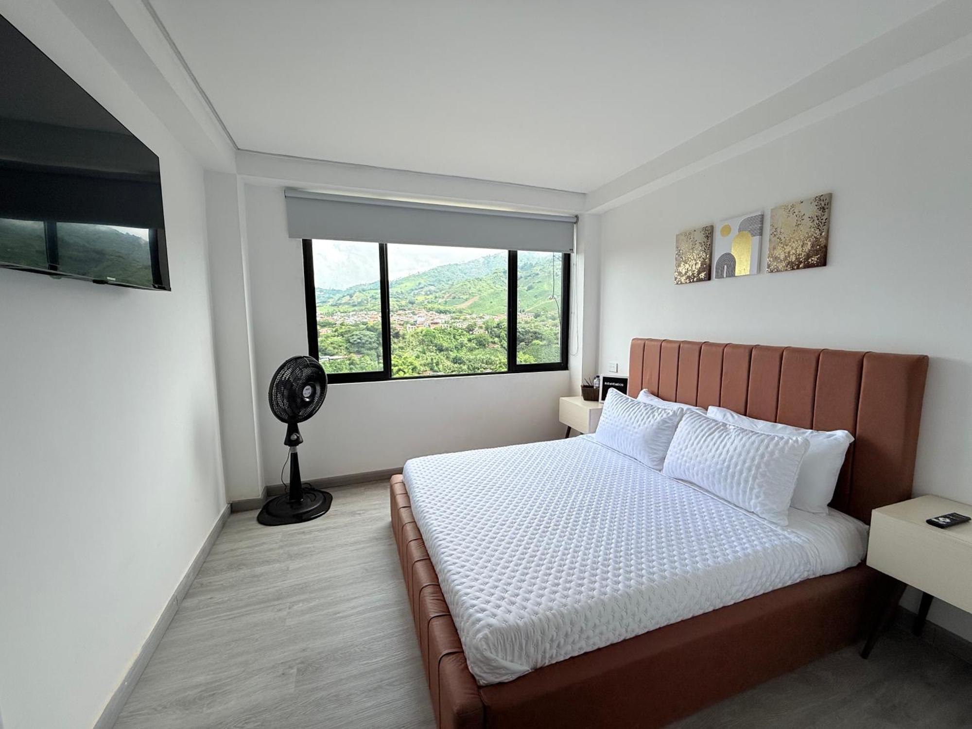 Loft Host Partner Cerca Al Aeropuerto,Expofuturo Y Ukumari Apartamento Pereira Exterior foto