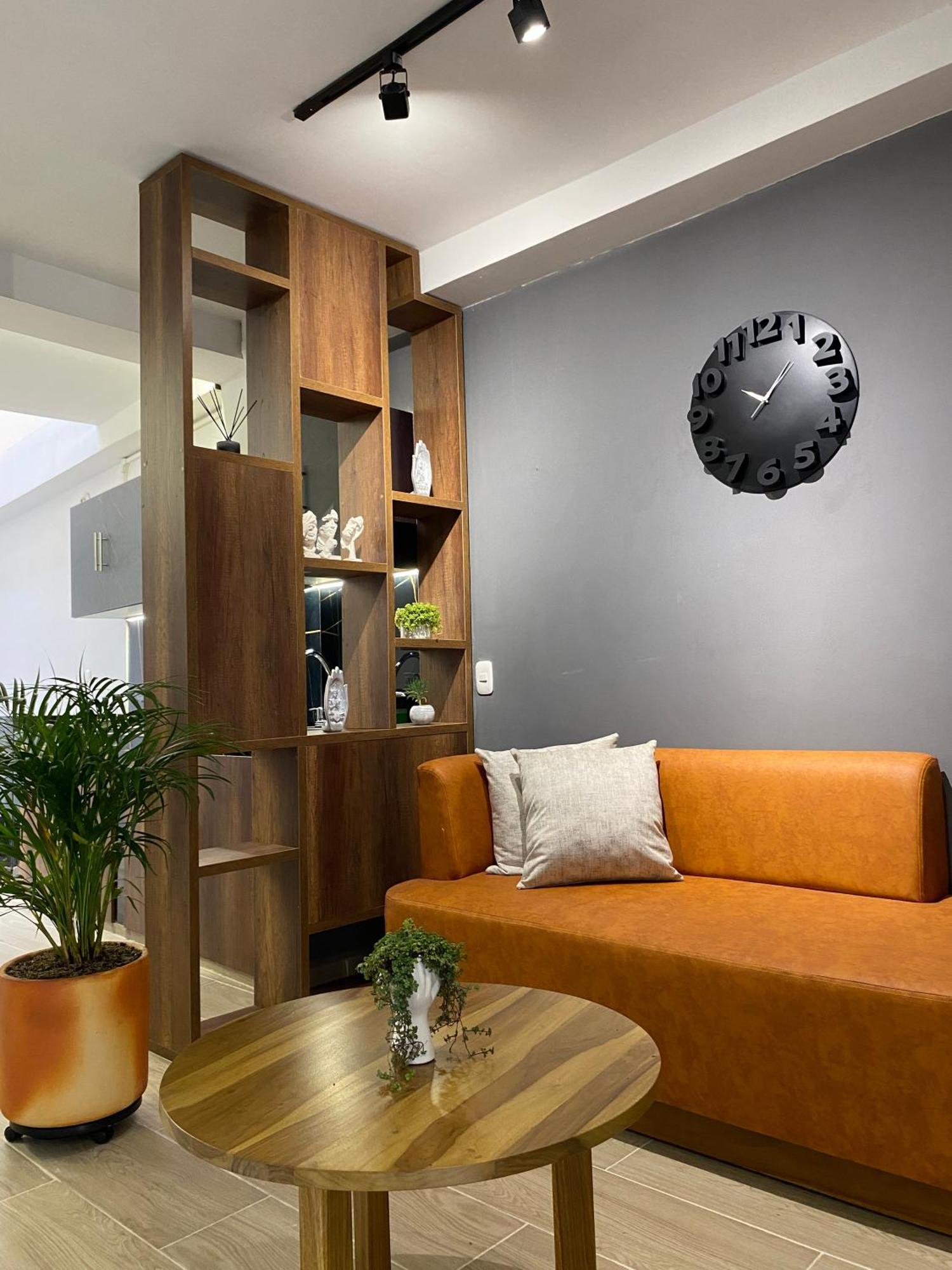 Loft Host Partner Cerca Al Aeropuerto,Expofuturo Y Ukumari Apartamento Pereira Exterior foto