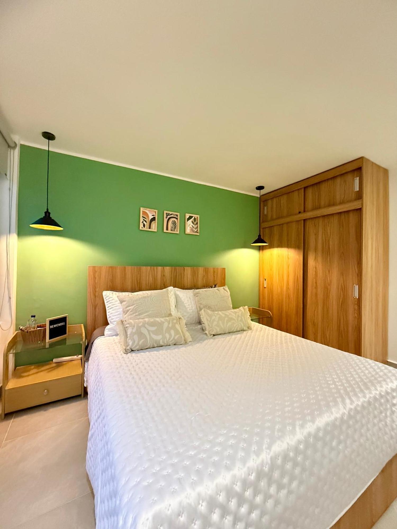 Loft Host Partner Cerca Al Aeropuerto,Expofuturo Y Ukumari Apartamento Pereira Exterior foto