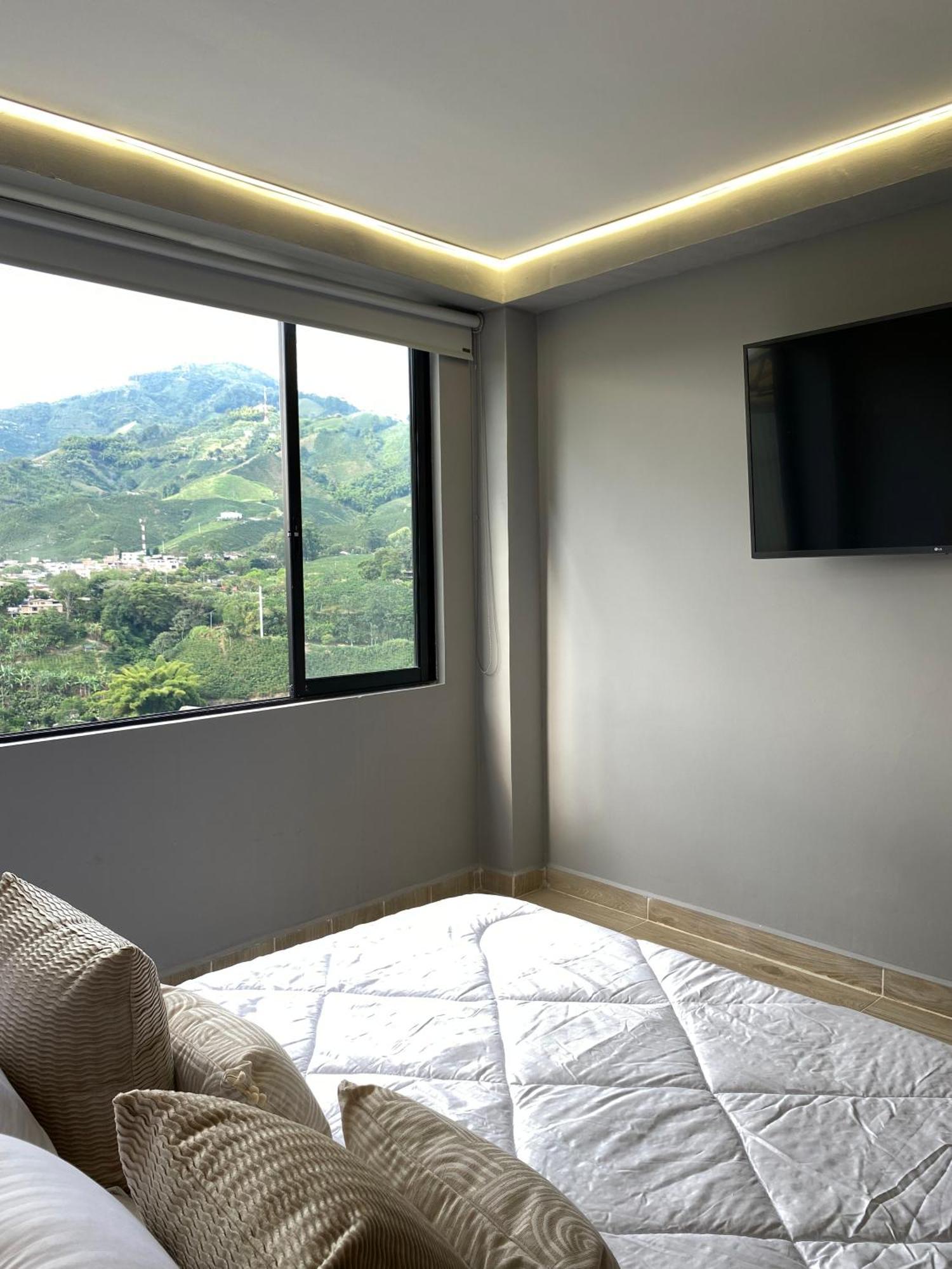 Loft Host Partner Cerca Al Aeropuerto,Expofuturo Y Ukumari Apartamento Pereira Exterior foto