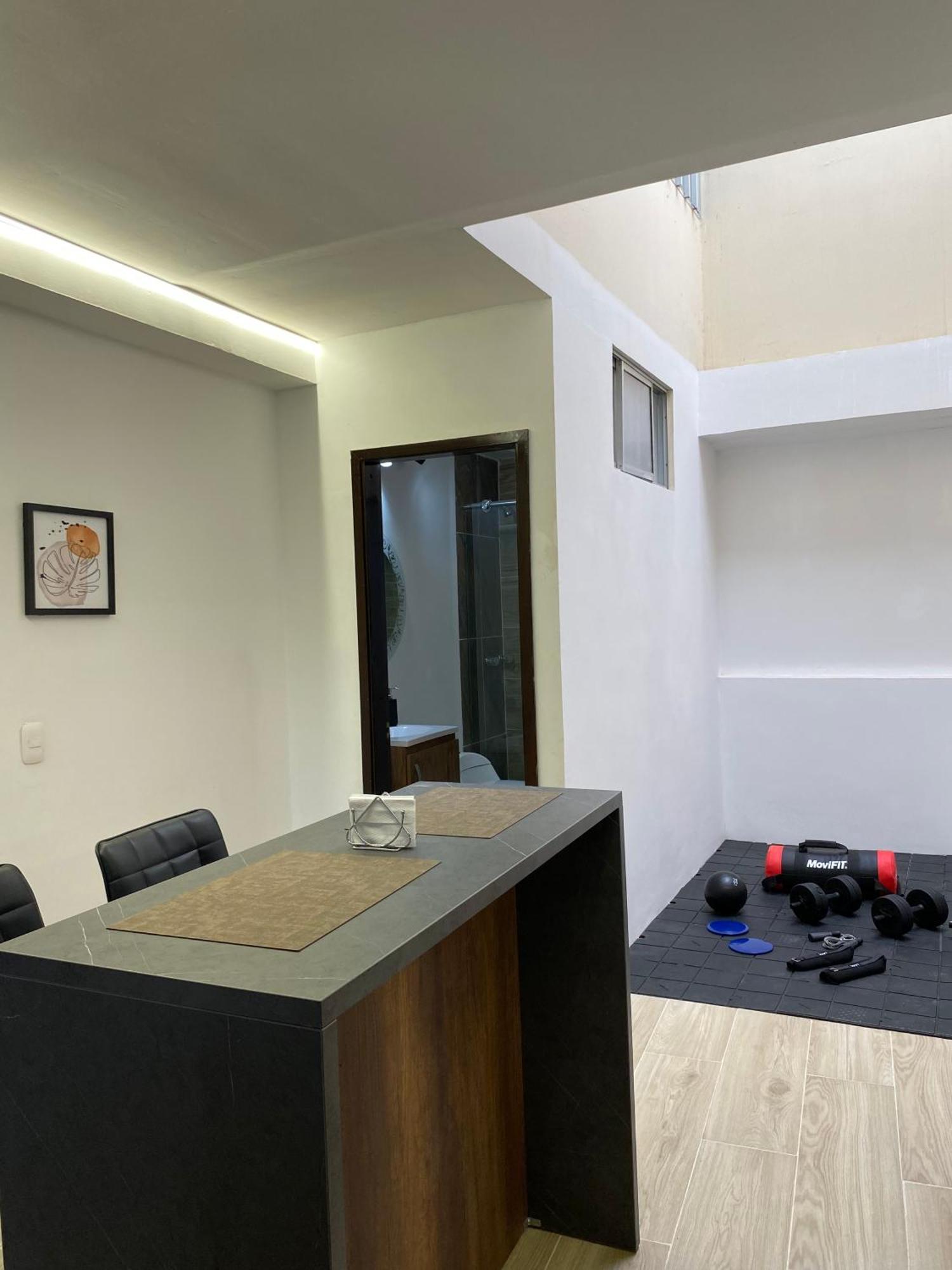 Loft Host Partner Cerca Al Aeropuerto,Expofuturo Y Ukumari Apartamento Pereira Exterior foto