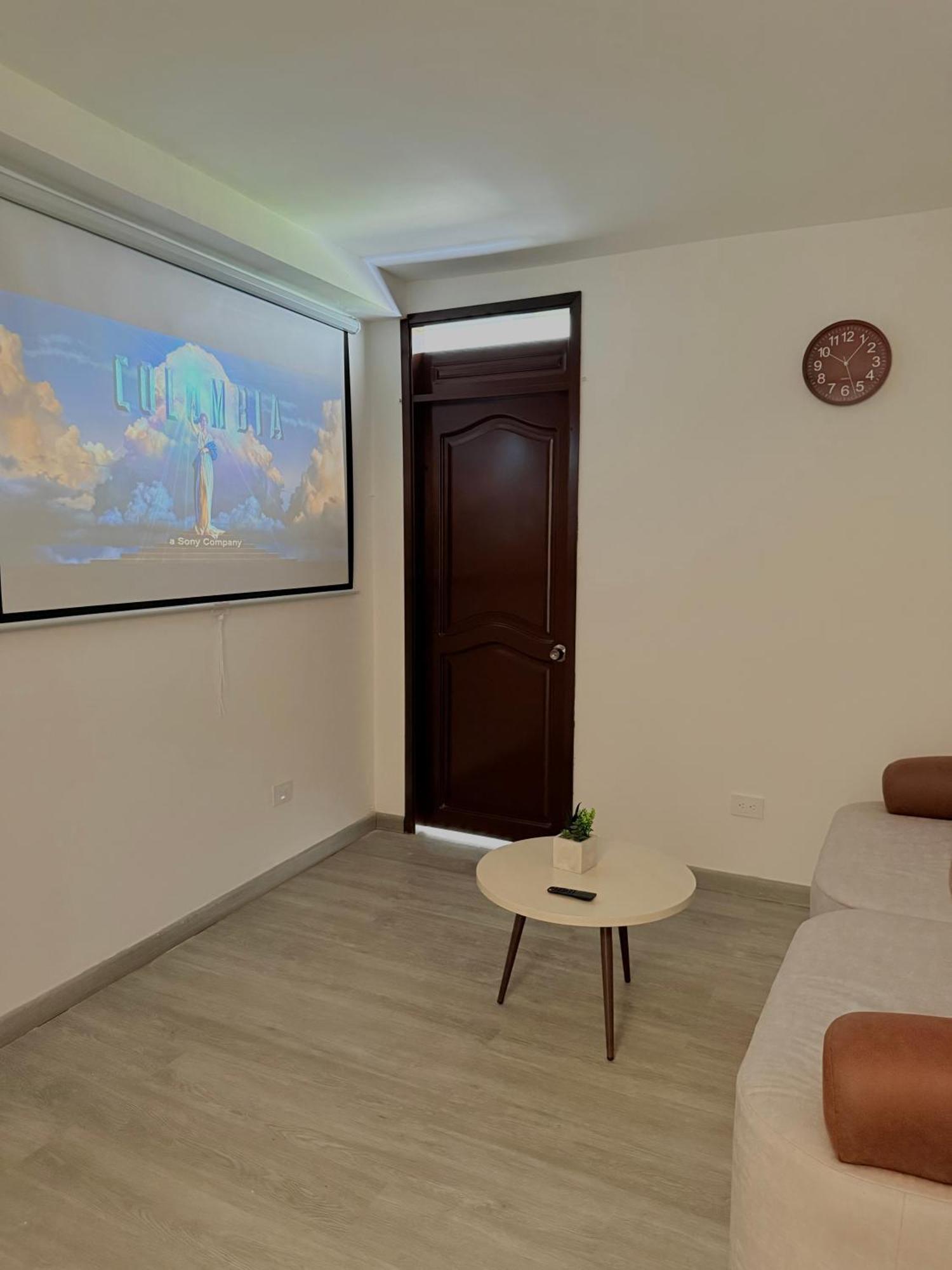 Loft Host Partner Cerca Al Aeropuerto,Expofuturo Y Ukumari Apartamento Pereira Exterior foto