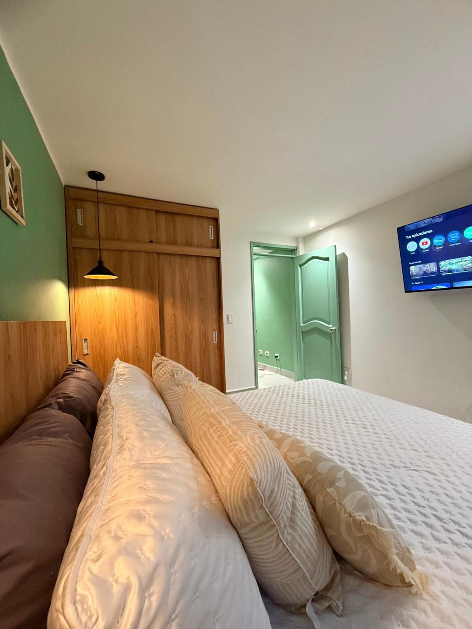 Loft Host Partner Cerca Al Aeropuerto,Expofuturo Y Ukumari Apartamento Pereira Exterior foto