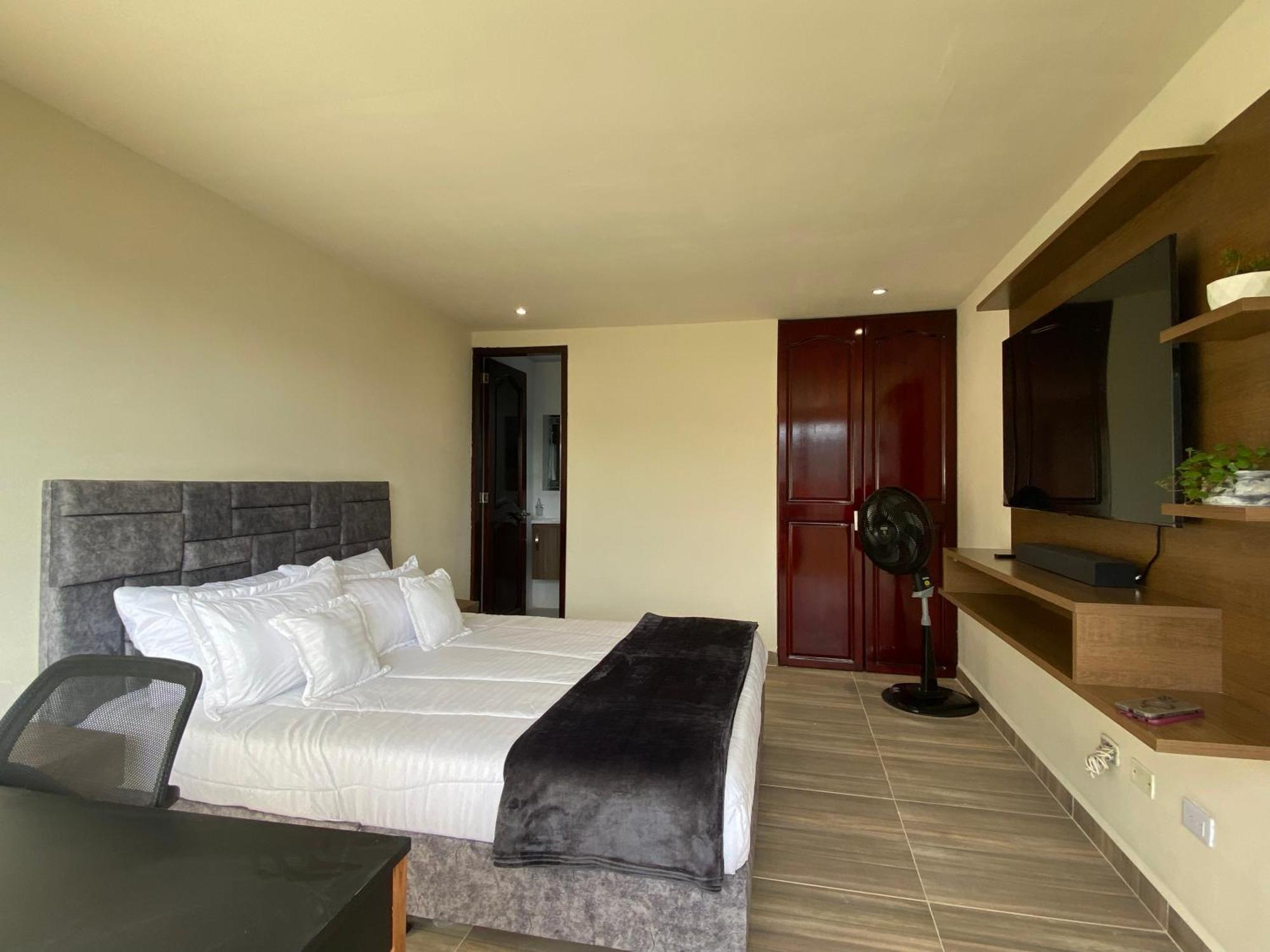 Loft Host Partner Cerca Al Aeropuerto,Expofuturo Y Ukumari Apartamento Pereira Exterior foto