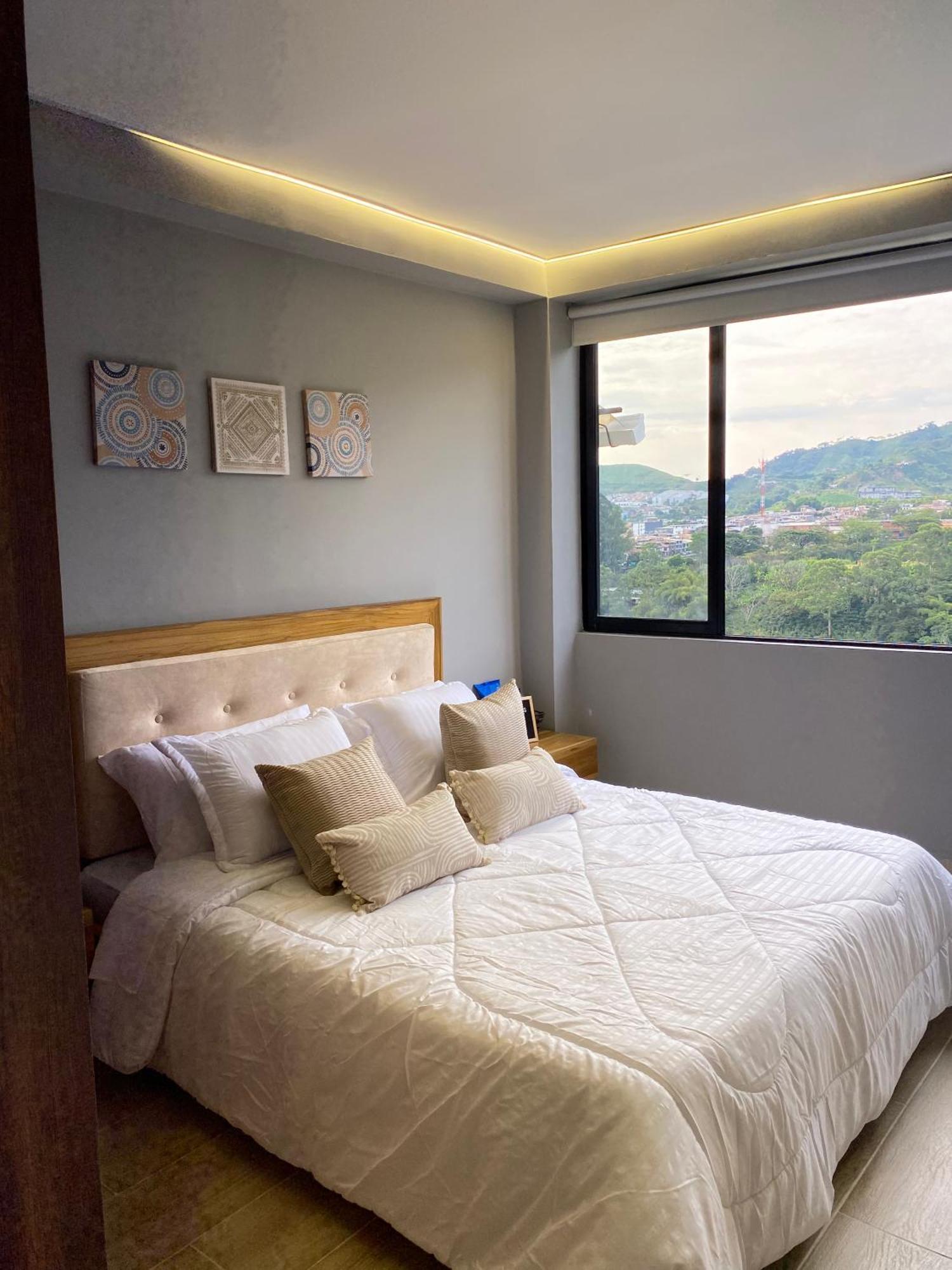 Loft Host Partner Cerca Al Aeropuerto,Expofuturo Y Ukumari Apartamento Pereira Exterior foto