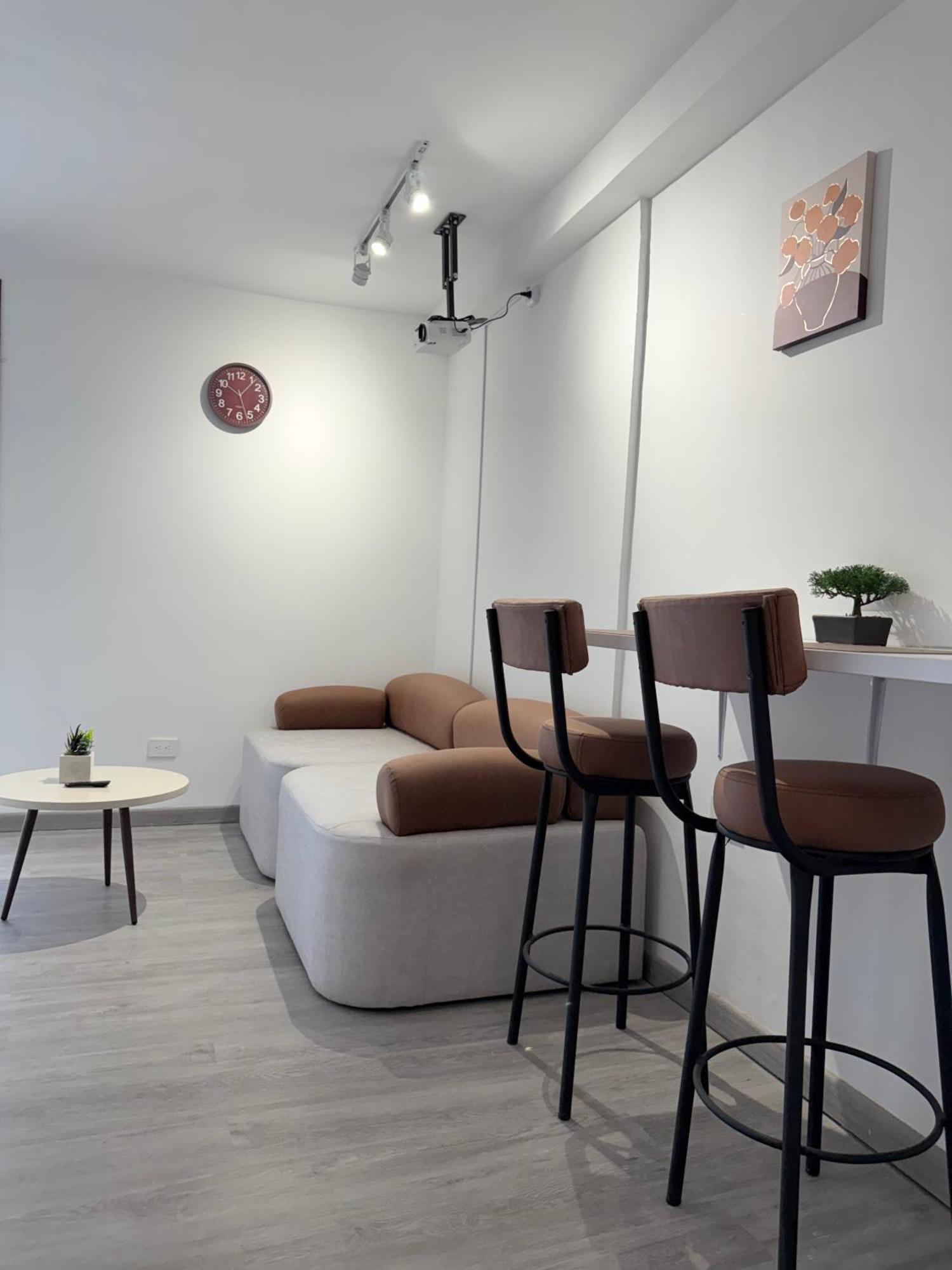 Loft Host Partner Cerca Al Aeropuerto,Expofuturo Y Ukumari Apartamento Pereira Exterior foto