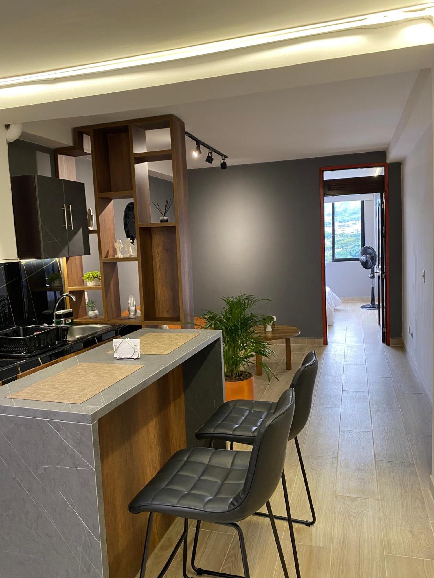 Loft Host Partner Cerca Al Aeropuerto,Expofuturo Y Ukumari Apartamento Pereira Exterior foto