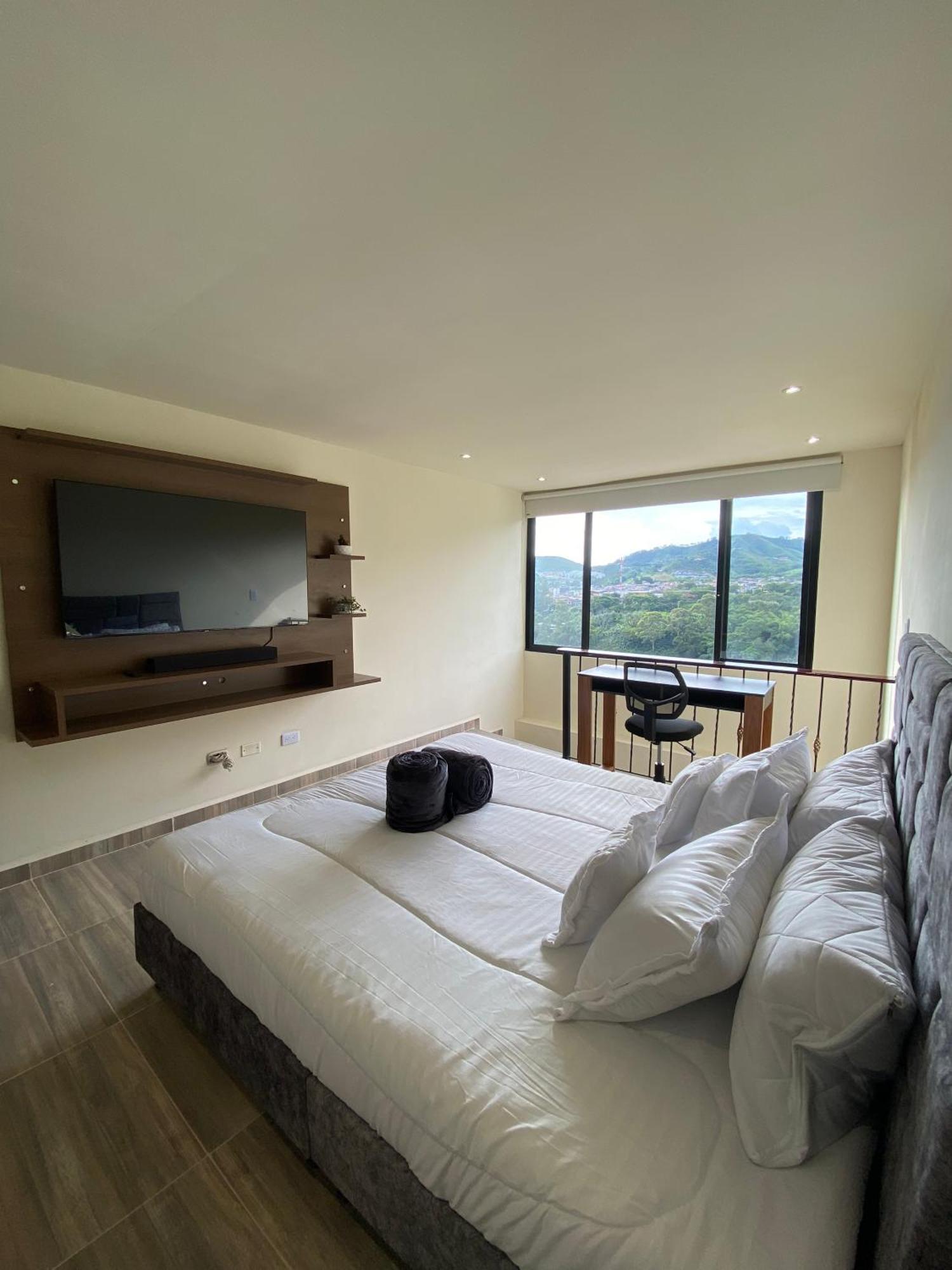 Loft Host Partner Cerca Al Aeropuerto,Expofuturo Y Ukumari Apartamento Pereira Exterior foto