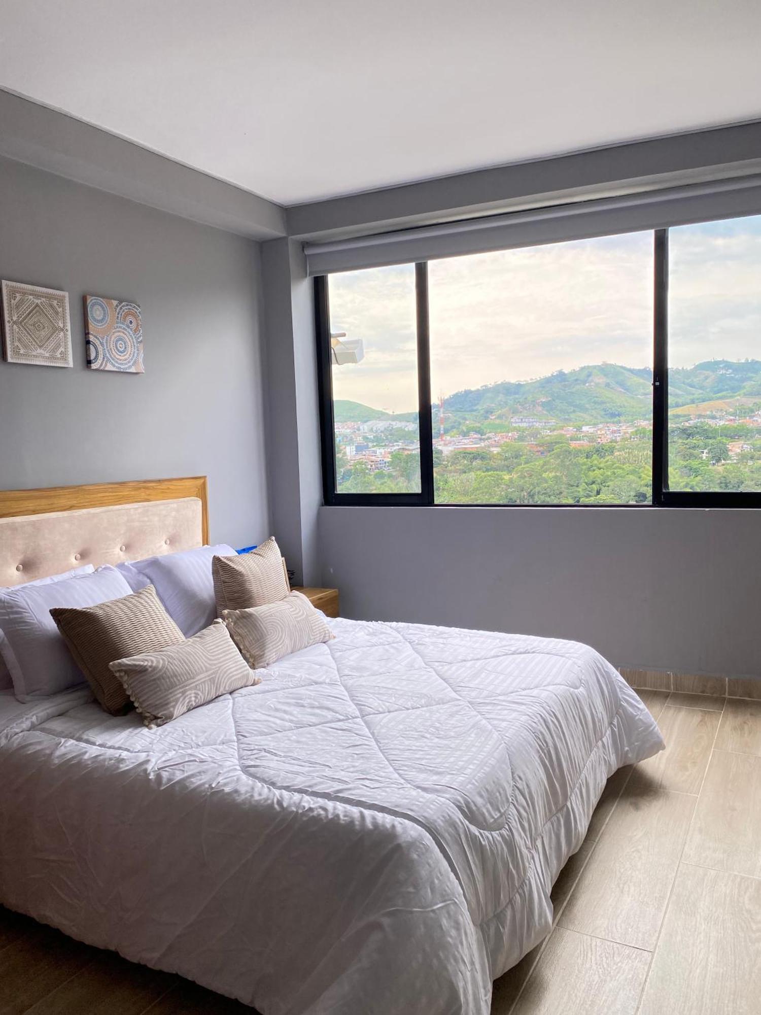 Loft Host Partner Cerca Al Aeropuerto,Expofuturo Y Ukumari Apartamento Pereira Exterior foto