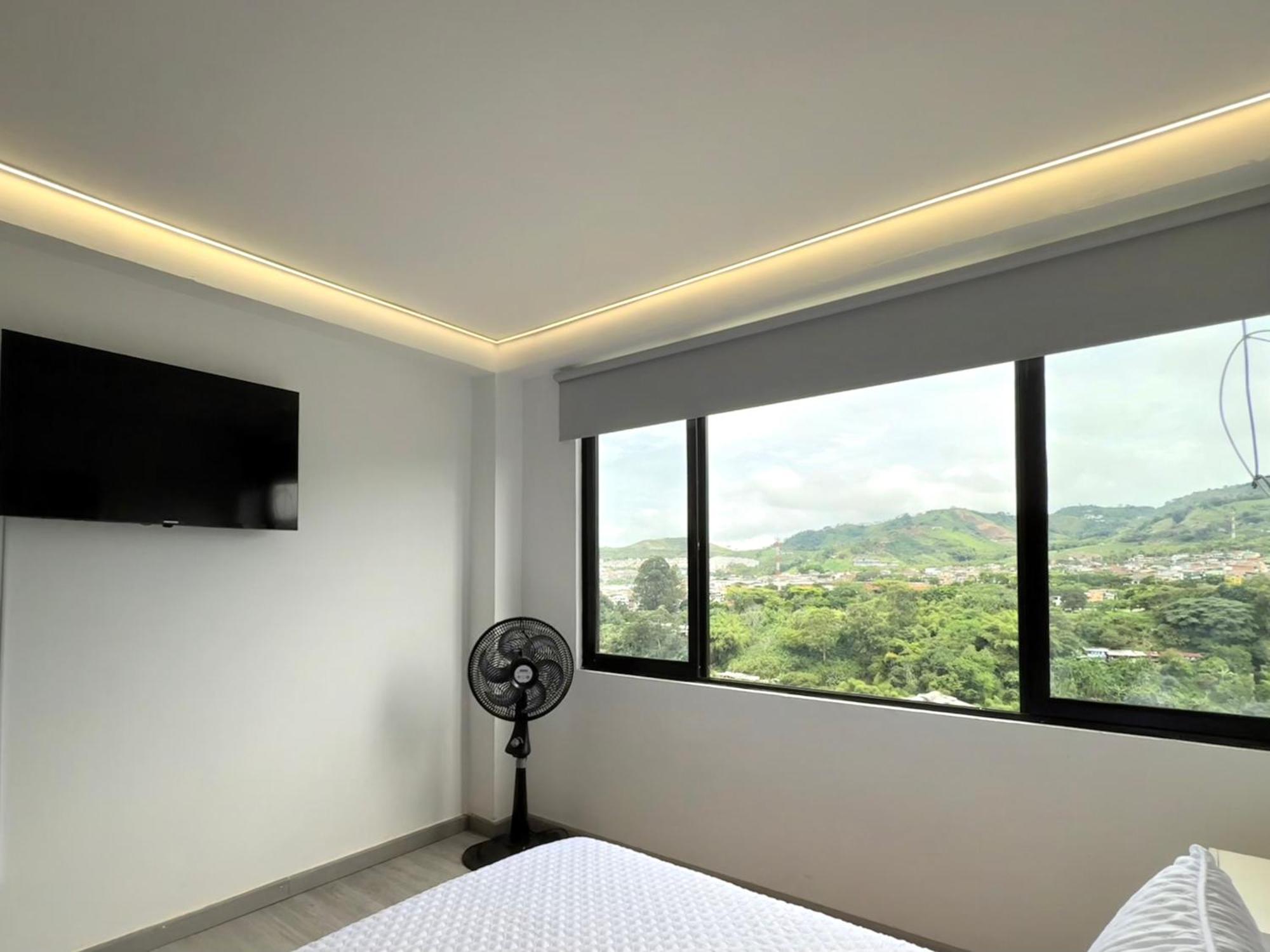 Loft Host Partner Cerca Al Aeropuerto,Expofuturo Y Ukumari Apartamento Pereira Exterior foto