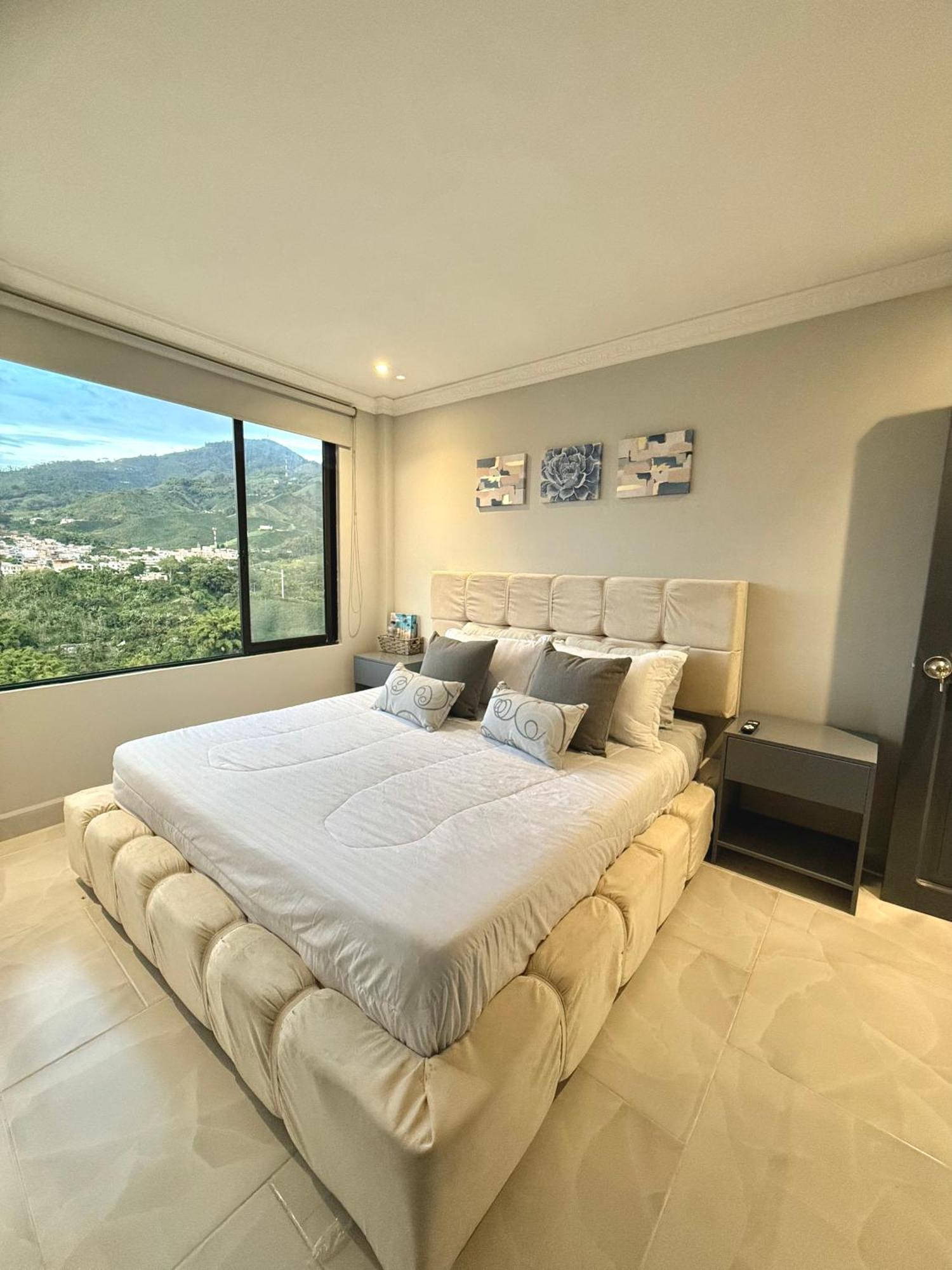 Loft Host Partner Cerca Al Aeropuerto,Expofuturo Y Ukumari Apartamento Pereira Exterior foto