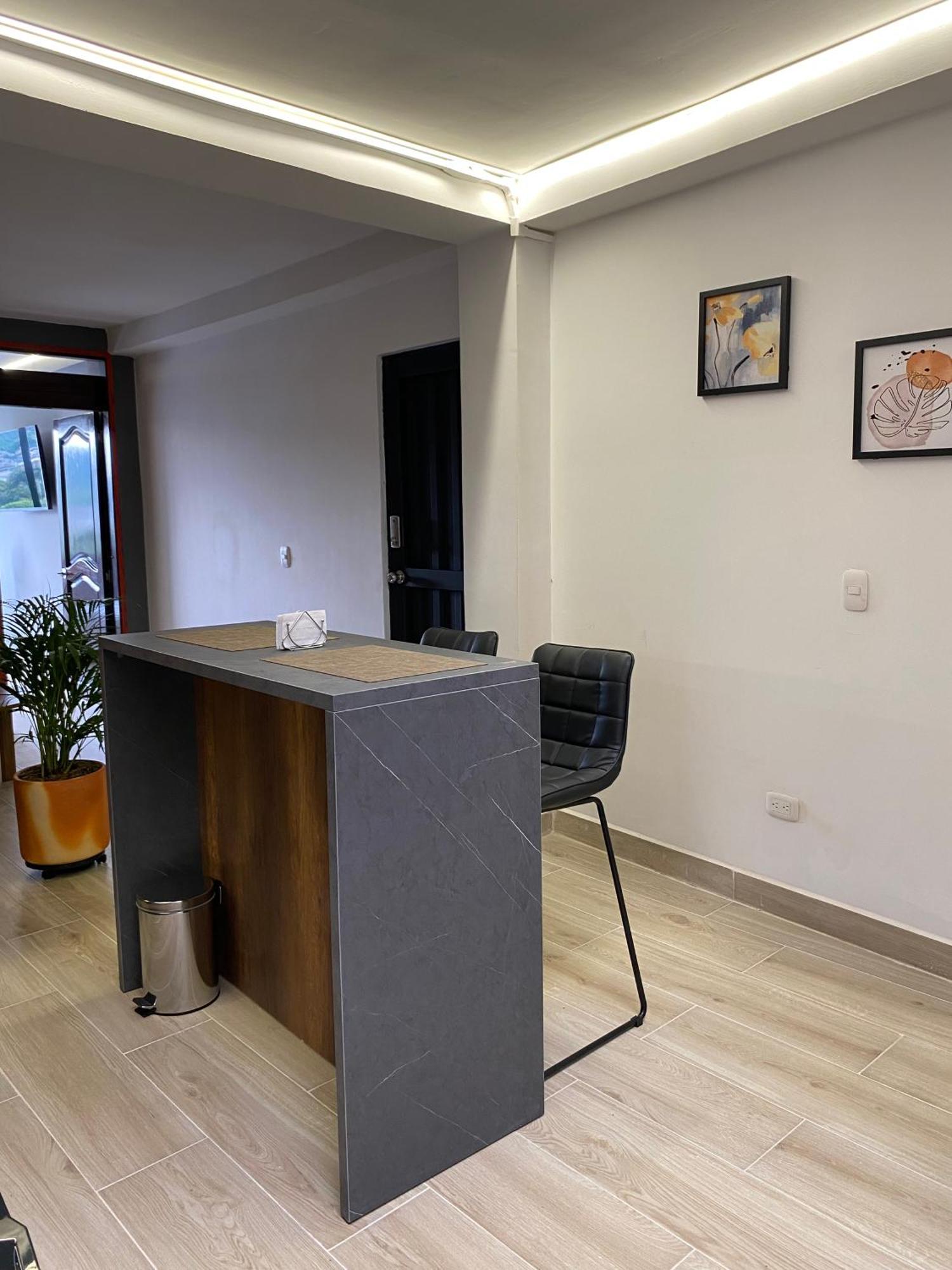 Loft Host Partner Cerca Al Aeropuerto,Expofuturo Y Ukumari Apartamento Pereira Exterior foto