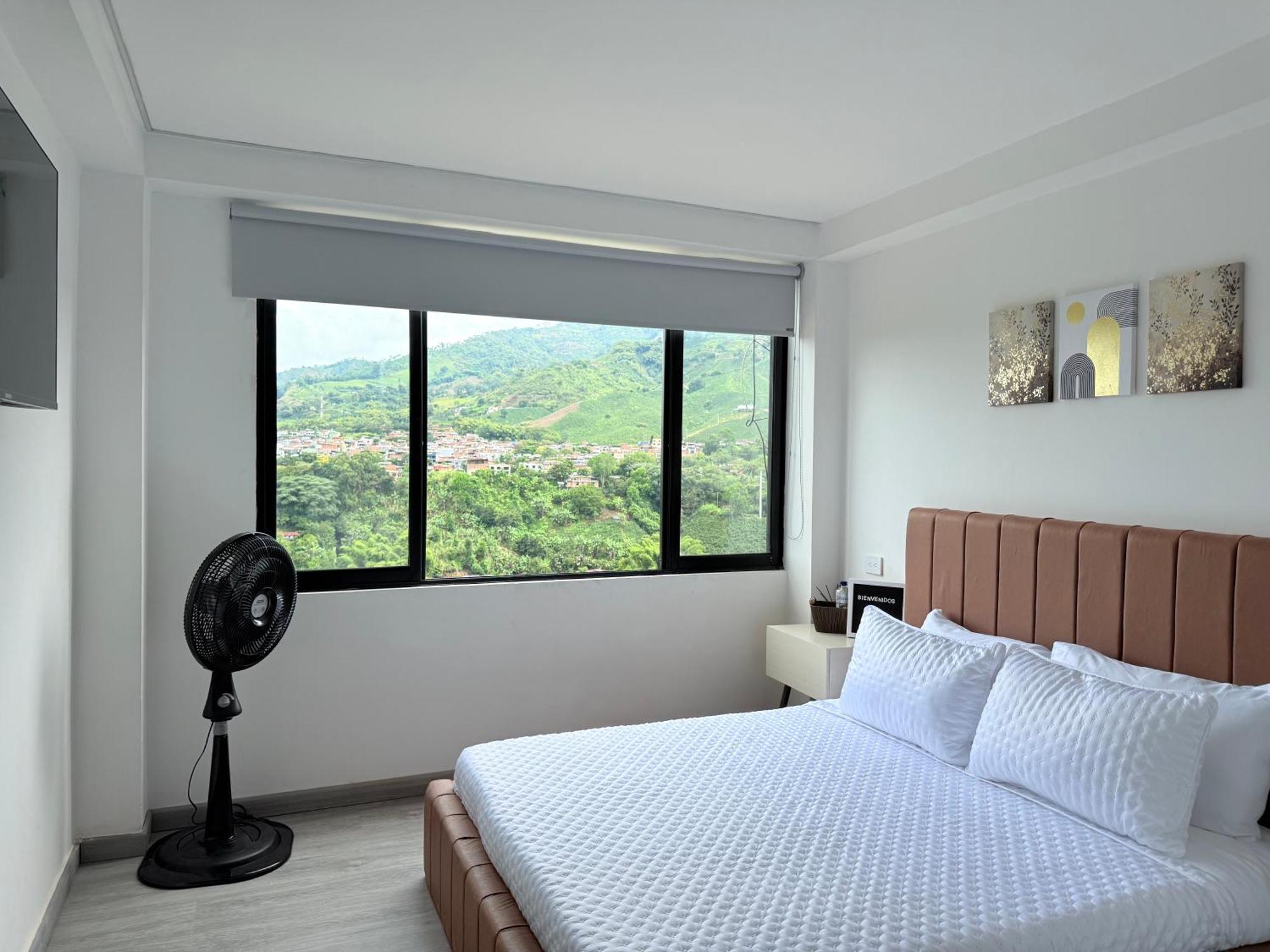 Loft Host Partner Cerca Al Aeropuerto,Expofuturo Y Ukumari Apartamento Pereira Exterior foto