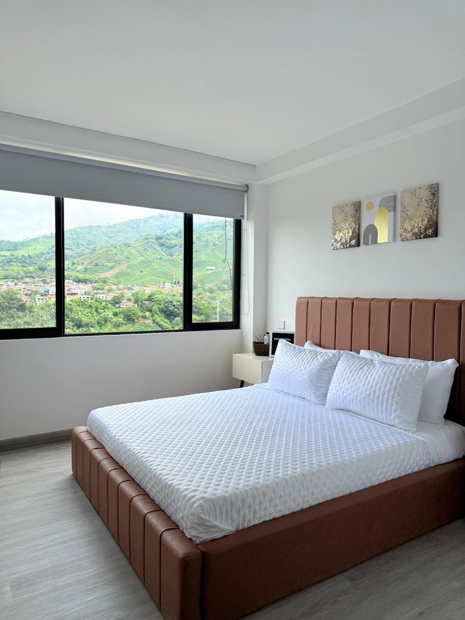 Loft Host Partner Cerca Al Aeropuerto,Expofuturo Y Ukumari Apartamento Pereira Exterior foto
