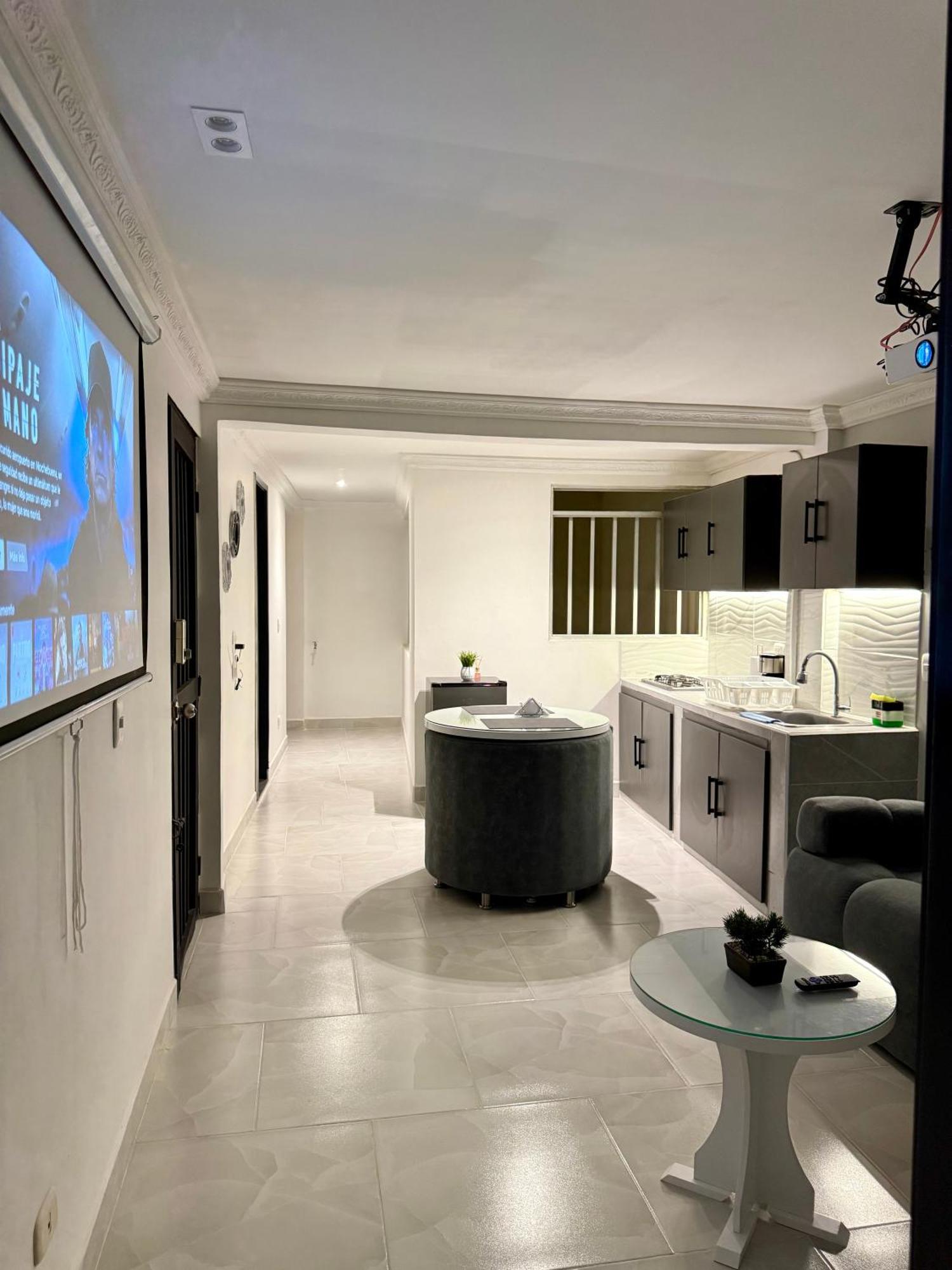 Loft Host Partner Cerca Al Aeropuerto,Expofuturo Y Ukumari Apartamento Pereira Exterior foto